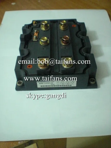 MBN1200D33A MBN1200D33C MBN1200D33E IGBT модуль питания