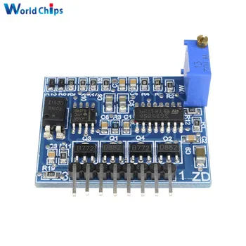 

SG3525 LM358 Inverter Driver Board Mixer Preamp Drive Board 12V-24V