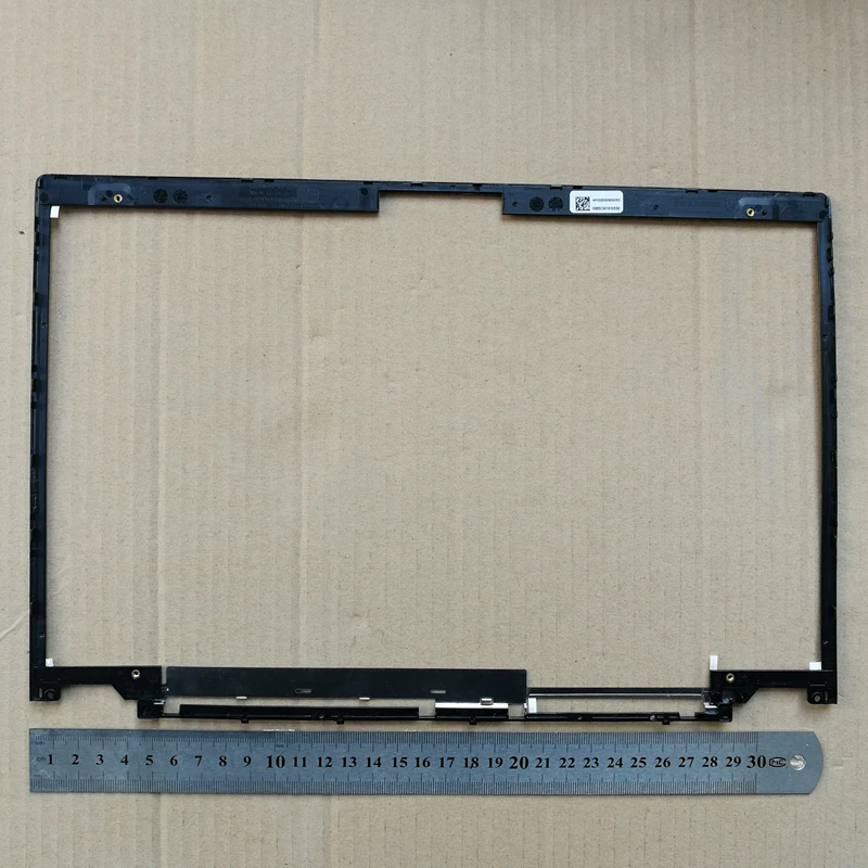 

New laptop lcd front bezel cover for Lenovo Thinkpad T450S T440S AP0SB000900