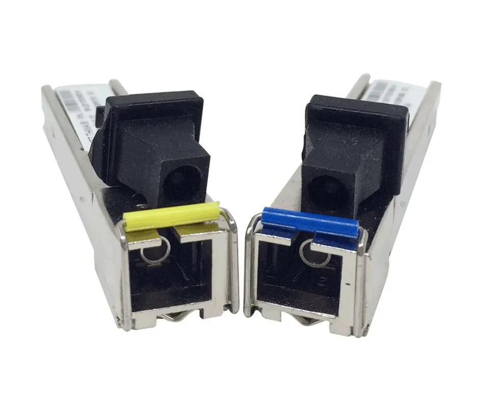 Обратное POE Питание переключатель 2 SFP 8 10/100/1000 Мбит сетевой коммутатор ethernet RJ45 sc 5 км gigabit одномодовый приёмопередатчик типа быстрый разъем