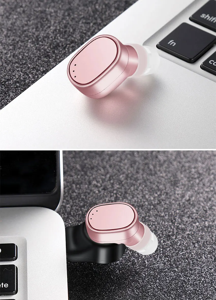 x12 mini earphone usb-11
