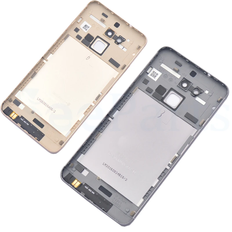 Asus zenfone 3 max zc520tl back battery cover 7