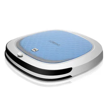 

Automatic vacuum cleaner Ultrathin sweeping robot intelligent automatic charging household vacuum cleaner CEN350 15W