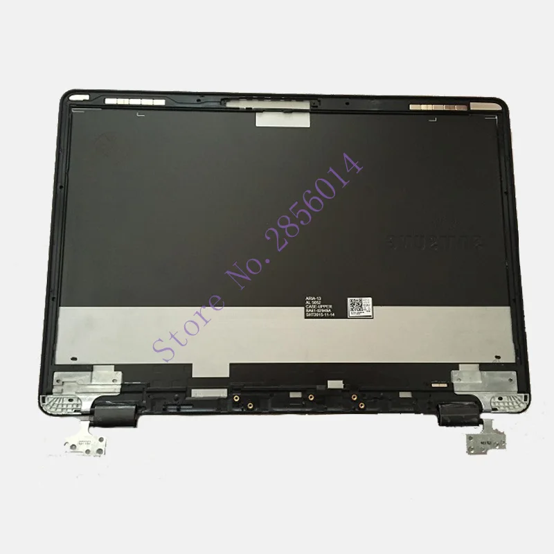 New LCD top cover case for SAMSUNG NP940X3L 940X3L LCD Back Cover Top A cover Screen line New LCD top cover case for SAMSUNG NP940X3L 940X3L LCD Back Cover Top A cover Screen line