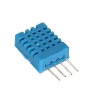 

10pcs DHT11 DHT-11 Digital Temperature and Humidity Temperature sensor for Arduino Hot Free Shipping