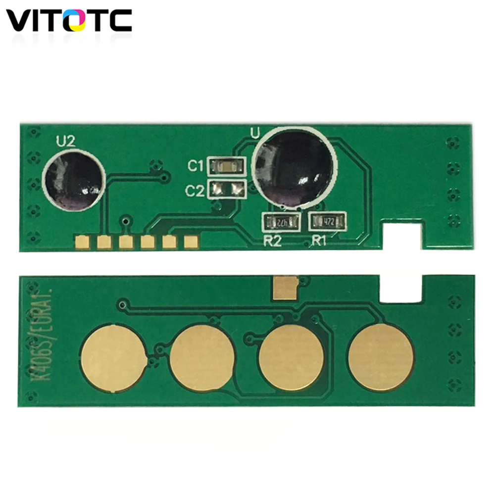 CLP 360 тонер чип CLP360 совместимый для Samsung Xpress 362 364 365 SL C410W C460W C460FW CLX 3300 CLT K406S|toner