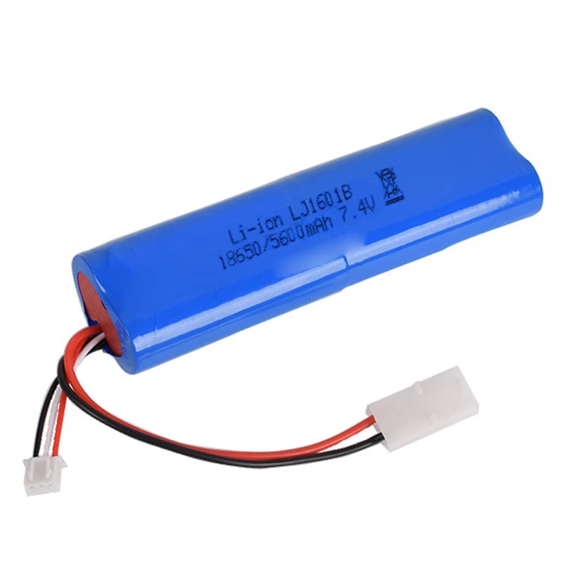 heng long tank battery