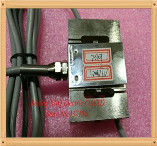 

3PCSX pressure sensor S load cell electronic scale sensor Weighing Sensor 1T 5KG 10KG 20KG 50KG 100KG 200KG 300KG500kg 700KG