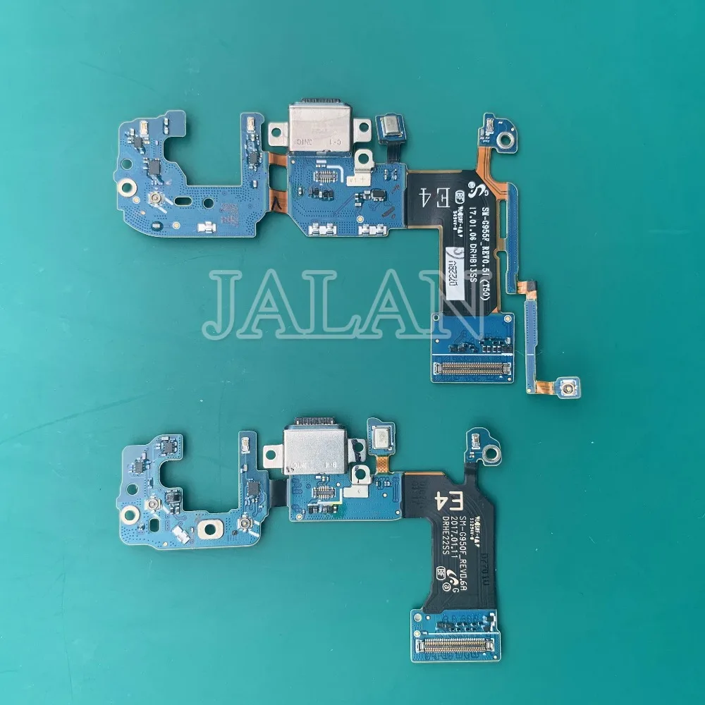 Заряжающий Шлейф для телефона S8P G955F S8 G950F S7 край G935F S7 G930F S6 край G925F S6 G920F USB Зарядное устройство Порты и разъёмы для подключения зарядного устройства