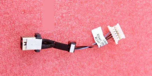

New Laptop DC Power Jack Cable DC Charging Cable For Lenovo IdeaPad Miix 10 VIXJ0