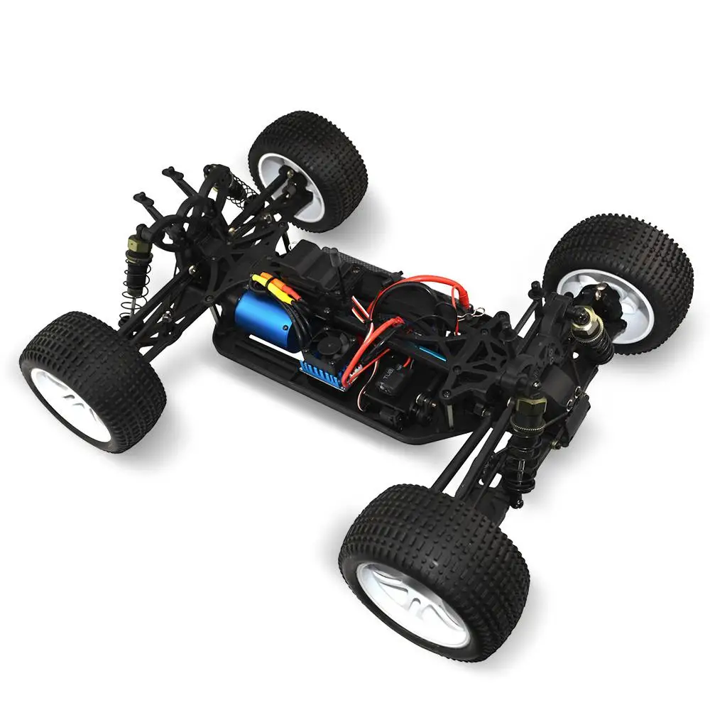 RCtown ZD Racing 9104 Brushless Thunder ZTX-10 1/10 2.4G 4WD RC Car