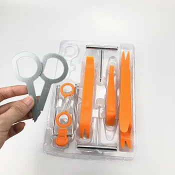 

Car Removal Installer Tool for Opel Zafira Astra VAUXHALL MOKKA Insignia Signum Vectra Antara Adam Karl Corsa GT X Grandland X