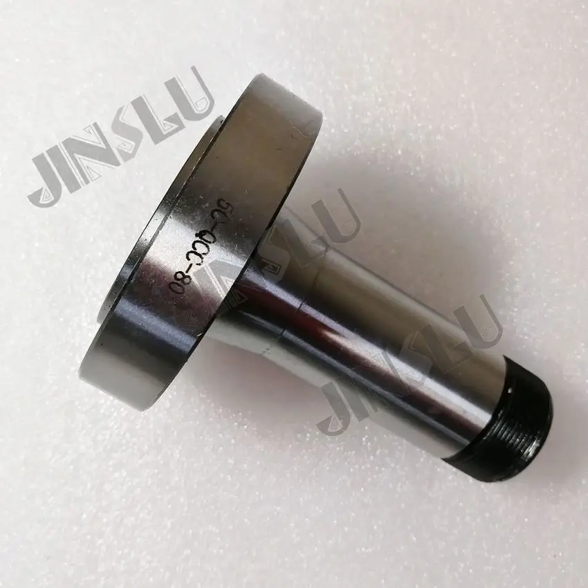 

Taper shank for lathe chucks 5C shank 5C-80 5C-QCC-80 chuck accessories(not included chuck)