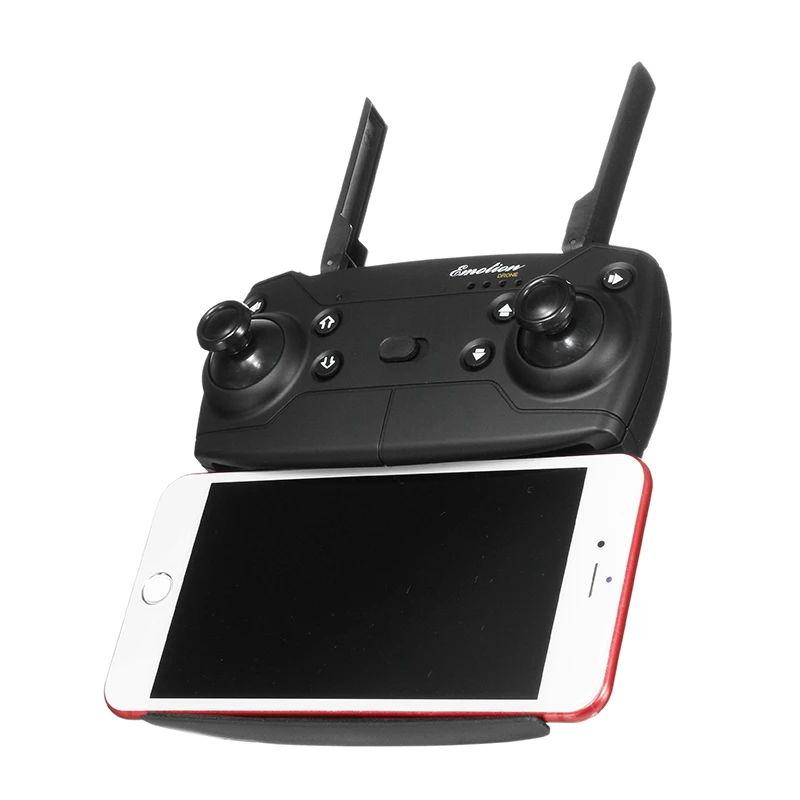 Eachine E58 WiFi FPV RC Квадрокоптер запасные части 2,4G пульт дистанционного управления ler передатчик Аксессуары TX