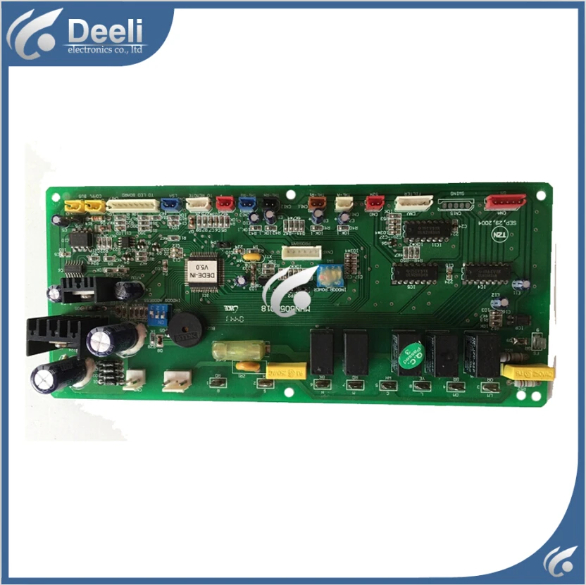 

95% new Original for air conditioning Computer board MHN505A018A circuit board