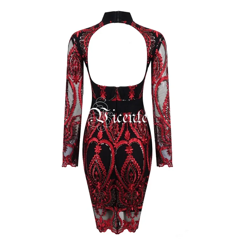 HL3768 RED 3