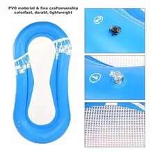 Надувное плавательный круг плавающее сиденье матрас Laps надувной круг бассейн Ploat плавательный круг плавающий бассейн вода вечеринка в бассейне