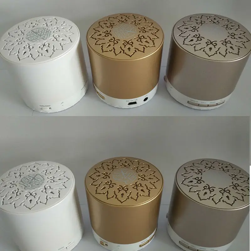 Quran reading