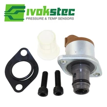 Common Rail высокого Давление топливный насос регулятор замер электромагнитный всасывания Управление SCV клапан блок в сборе 294200-0190 для Nissan