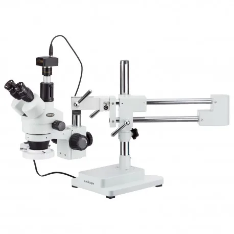 stereo-microscope-SM-4T-FRL-M