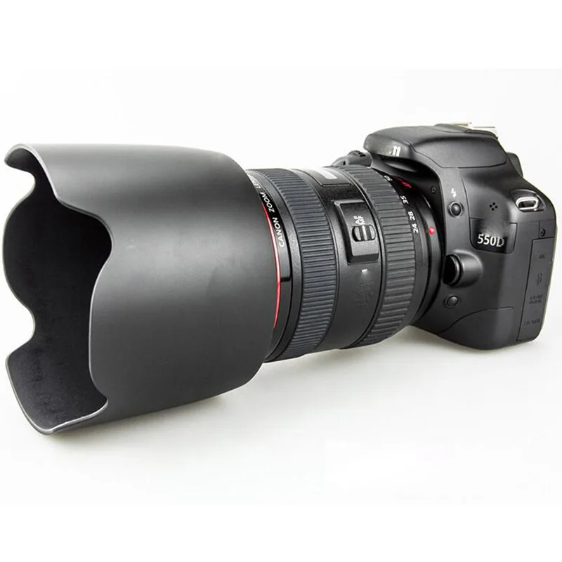 EW-83F FOR canon
