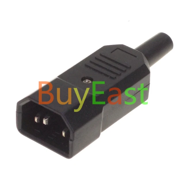 20 шт. штепсельная вилка|plug power|plug maleplug connector |