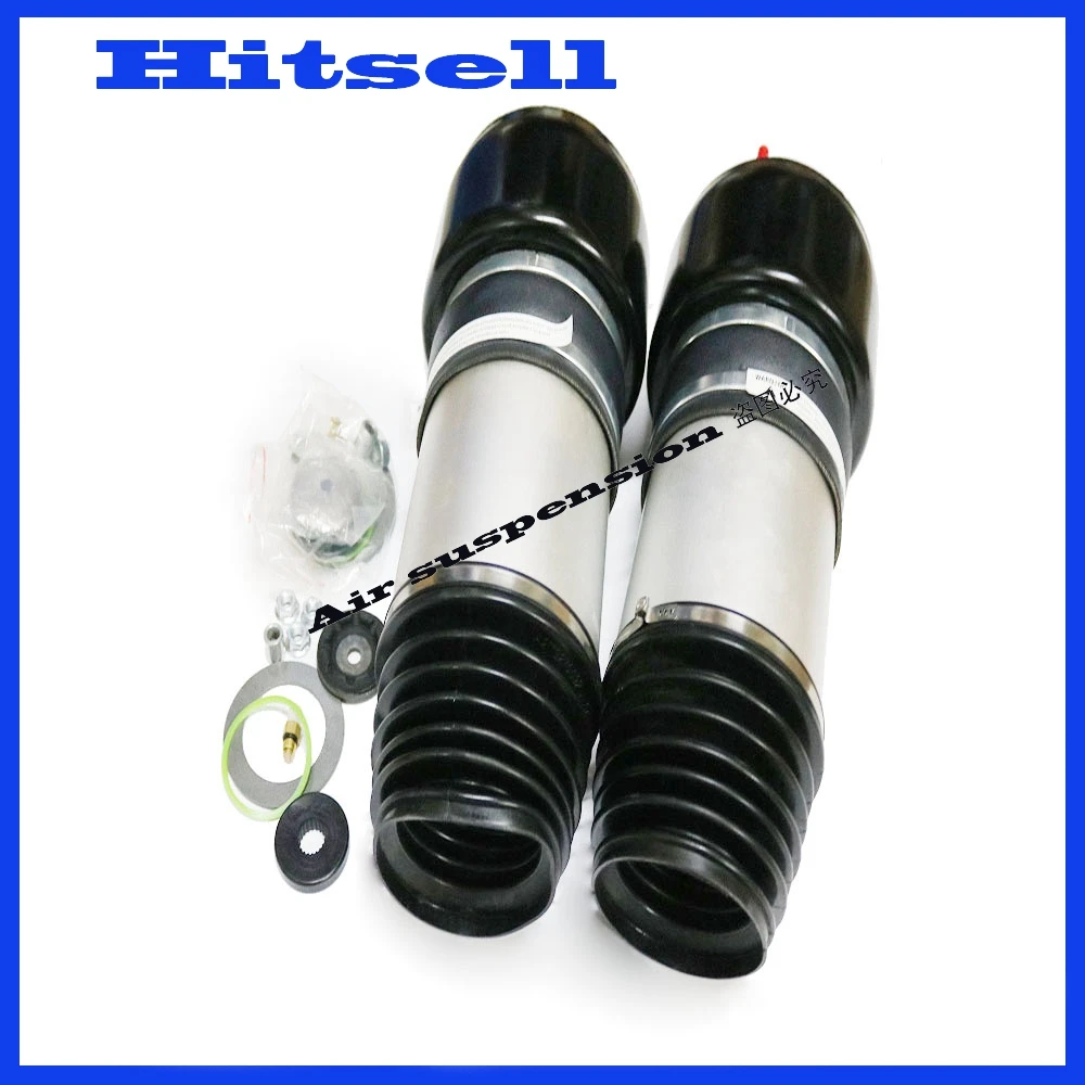 2pcs Air Suspension kit for Benz W211 W219 E500 CLS500 2113209413 Front