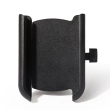 Телефон Ручка Бар Кронштейн Стенд Колыбель велосипед держатель для мотоцикла велосипед