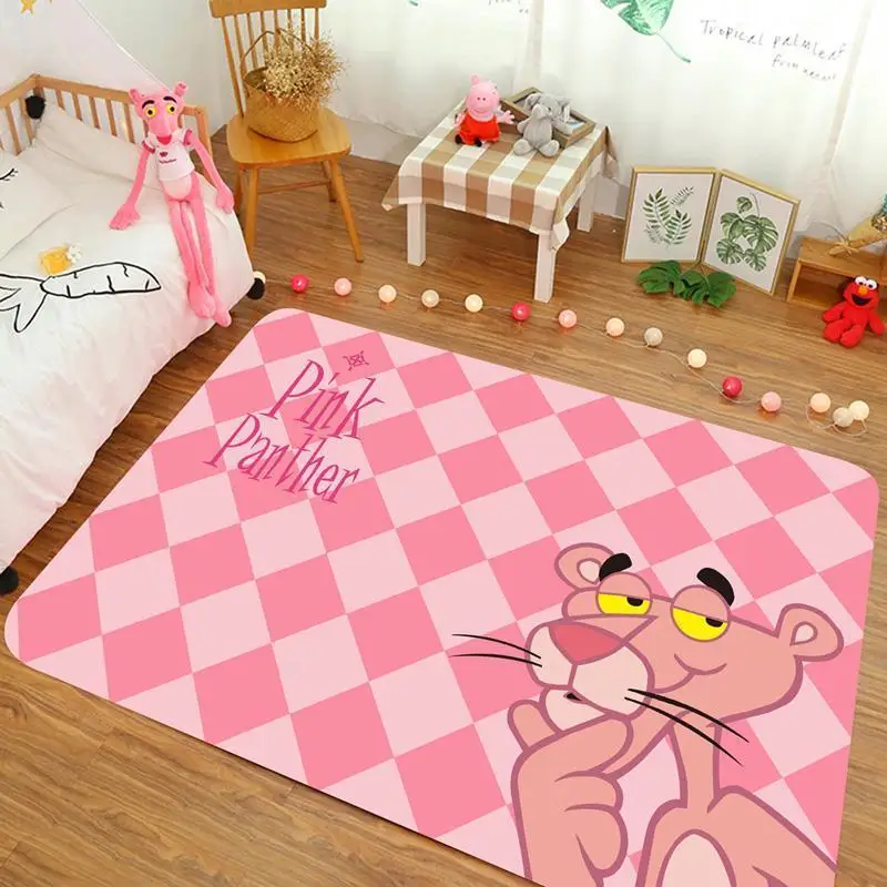 Version K Black Bathroom Alfombra Cocina Karpetten En Vloerkleden Kitchen Kleed Fluffy Kilim Dywanik Vloerkleed For Bedroom Floor Rug - Цвет: Version K