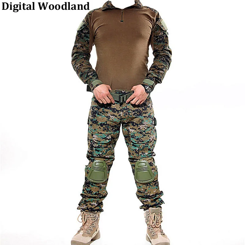 Tactical-military-uniform-clothing-army-of-the-military-combat-uniform-tactical-pants-with-knee-pads-camouflage (5)_