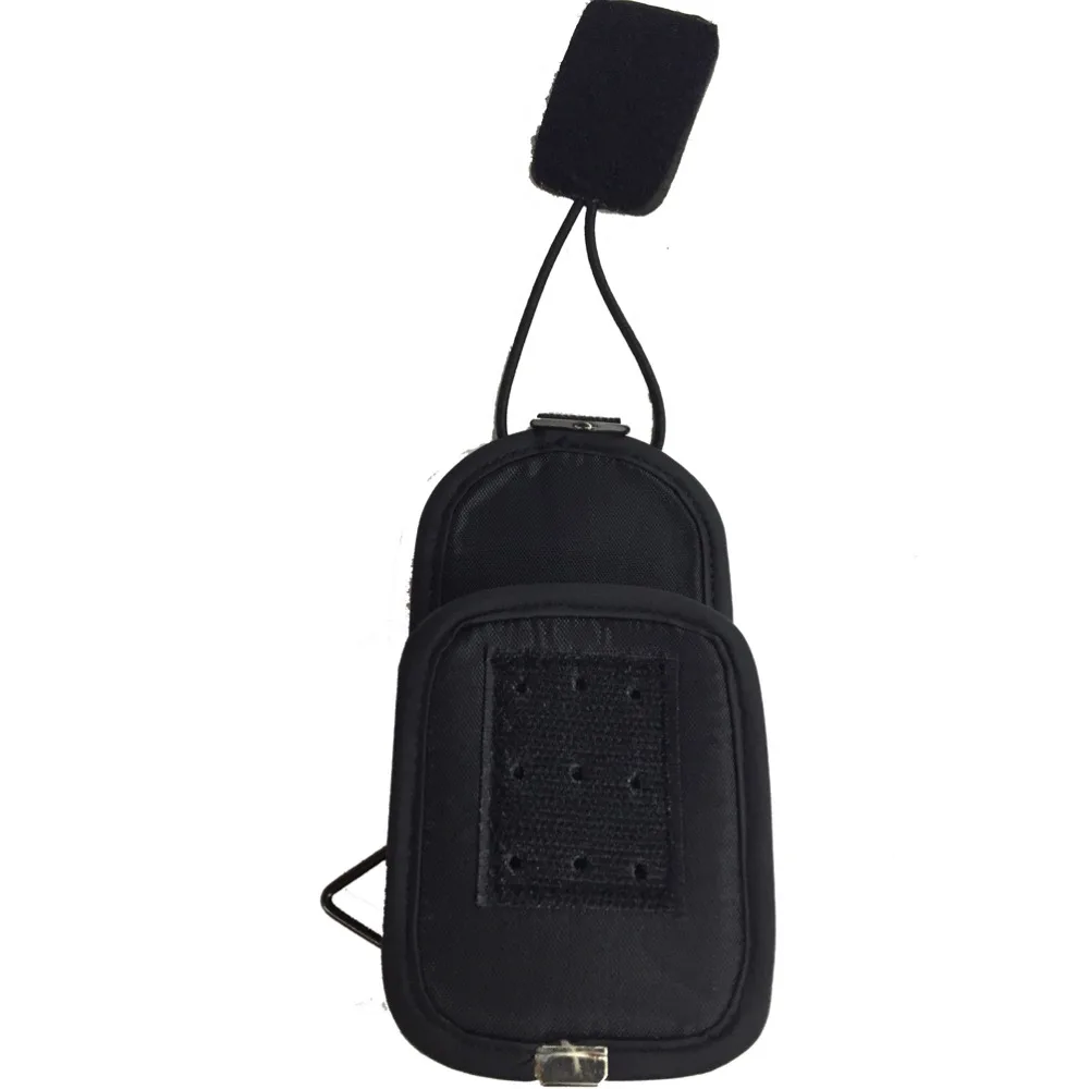 Нейлоновый переносной чехол сумка для Kenwood WouXun Baofeng Hytera Puxing рации TK3107 3207|walkie talkie