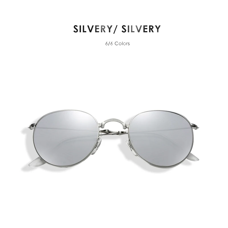 round sunglasses  men   (12)