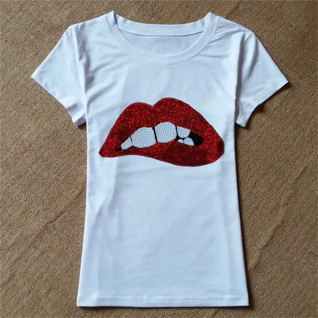 Cotton-tshirt-women-tops-sexy-lip-sequin-top-t-shirt-women-clothing-summer-short-sleeve-o.jpg_640x640 (1)