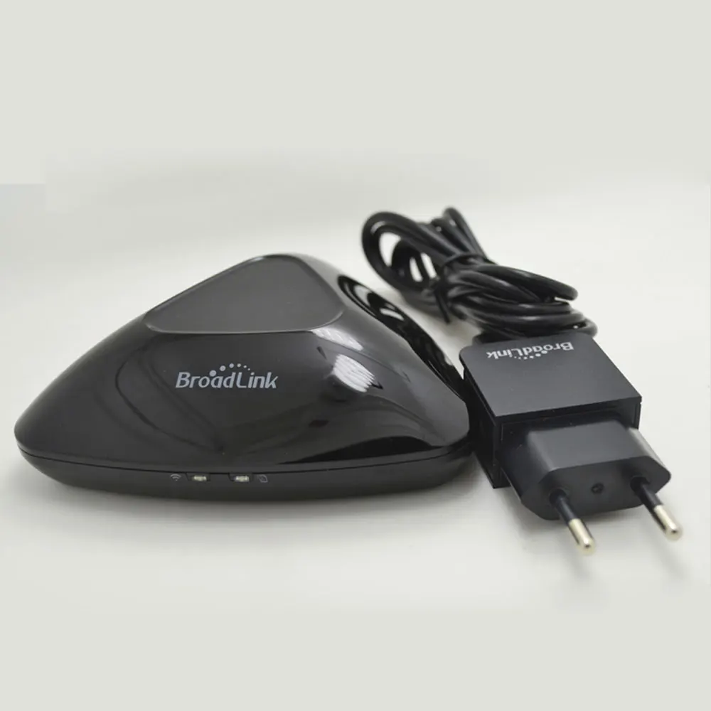 Broadlink RM PRO PLUS PRO+ Universal Intelligent Remote Controller APP Control Via IOS Android Smart Home Automation