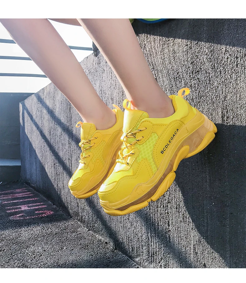 AOJILONG кроссовки женские кроссовки для бега дышащие уличные кроссовки с воздушной сеткой спортивные женские беговые кроссовки для женщин