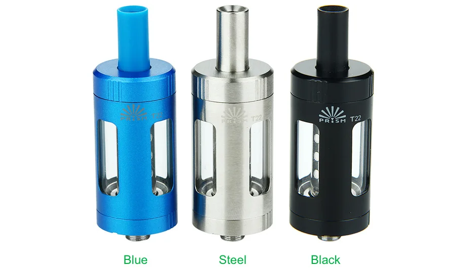 Innokin Prism T22 Tank - 4.5ml