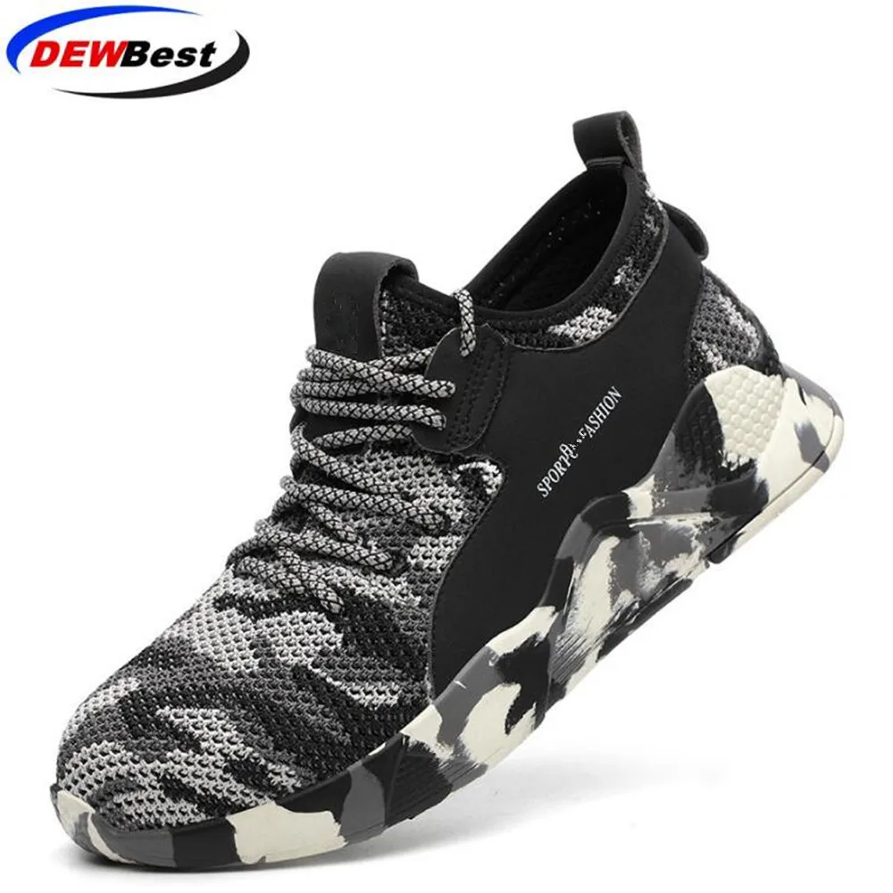 

Cheap work safety shoes , men industrial safety shoes , men safety footwear for men Industrials safety work shoes Microporous