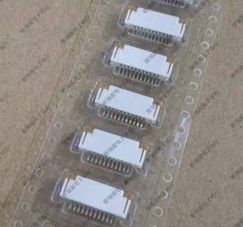 

52207-1185 522 071 185 on the original connector 1.0mm pitch 11pin connection