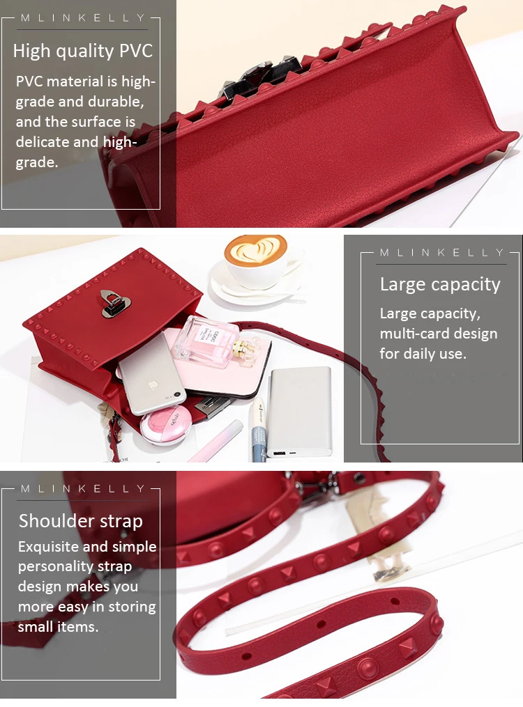 Женские сумки роскошная дизайнерская сумка-мессенджер для женщин через плечо сумка-тоут желе Дамская Женская сумка