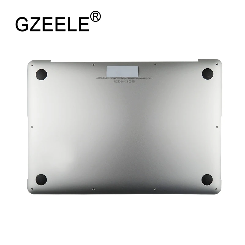 

GZEELE A1425 laptop Bottom case Cover For Apple for Macbook Pro Retina 13'' A1425 Lower Cover 2012 Year MD212 MD213