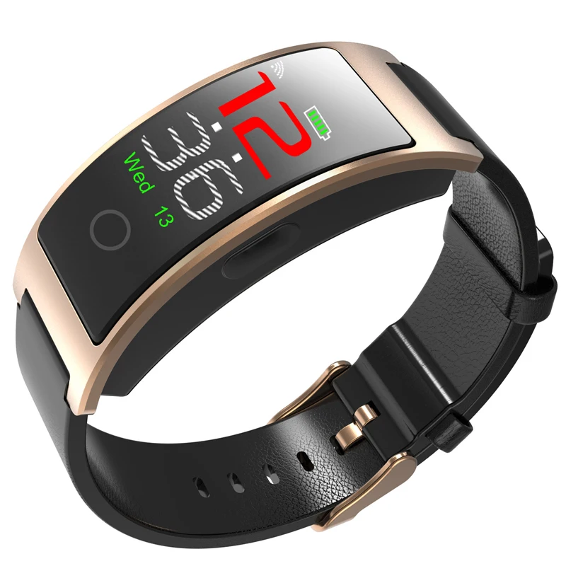 

New Waterproof Smart Watch Couple Multi-function Electronic Watches Men Sports Watch Woman Bluetooth Heart Rate Monitoring Clock