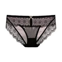 Экзотическая одежда женские стринги и стринги пикантное женское нижнее белье женские кружевные сексуальные бесшовные Невидимые сексуальные трусики трусы