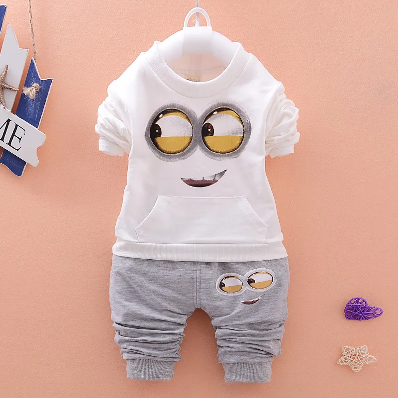 minion t shirt for baby boy