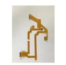 Новый гибкий кабель для ЖК-дисплея CANON HF R405 R406 R506 R36 R46 R56 запасная часть