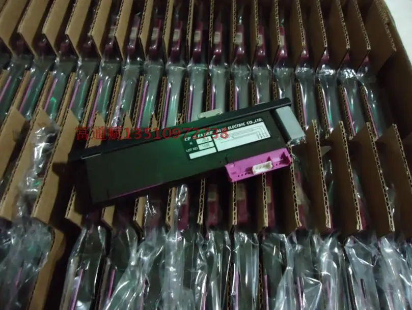 

[VK] Imported Japanese ALPS Reverb Straight Slide Type RSA0K1 V Slide Potentiometer B10K With Motor Drive