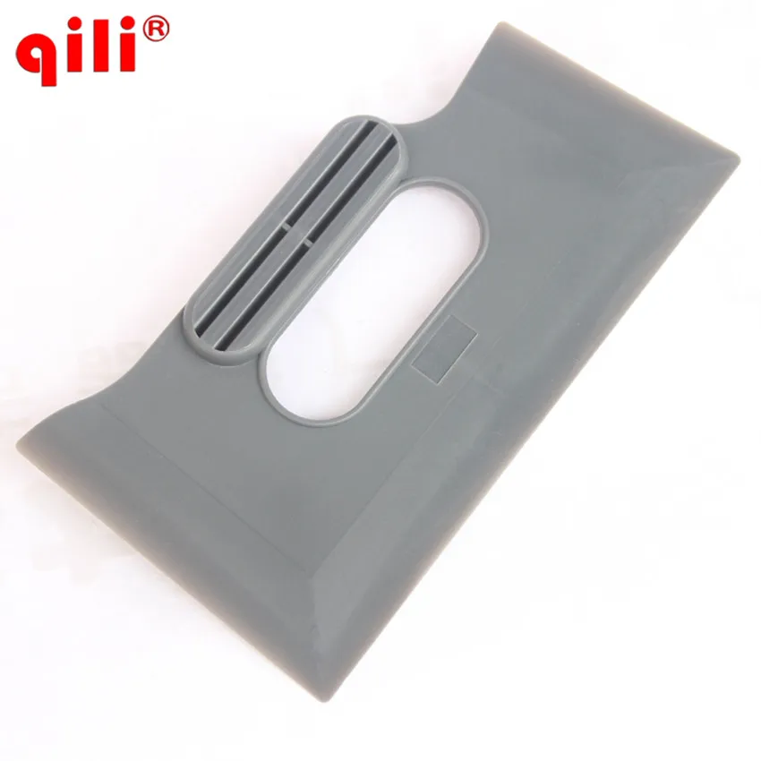 Qili QG-14 Тип ножа скребок 3D картонное волокно Пленка Установка строительная промышленность установка скребок