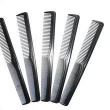 50 шт./лот Супер Качество Расческа Для Волос Парикмахерская/семья