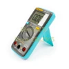ZOTEK ZT102 Mini 6000 Comtes Auto-Gamme Multimètre Numérique AC/DC Tension Courant Testeur avec Mesure de La Température ► Photo 3/6