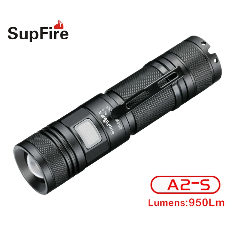 

Portable MINI Flashlight usb Rechargeable. Handy Adjustable Focus LED Torch USB Charging, Zoomable Lanterna 18650 Flash Light
