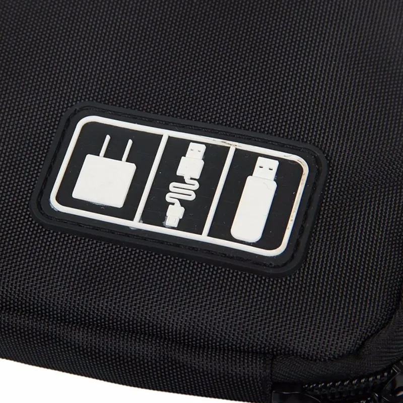Активного отдыха путешествия кабель для передачи данных рюкзак тактический рюкзак, тактический вещевой мешок, SD карты Зарядное устройство для передачи данных кабель-молния сумка